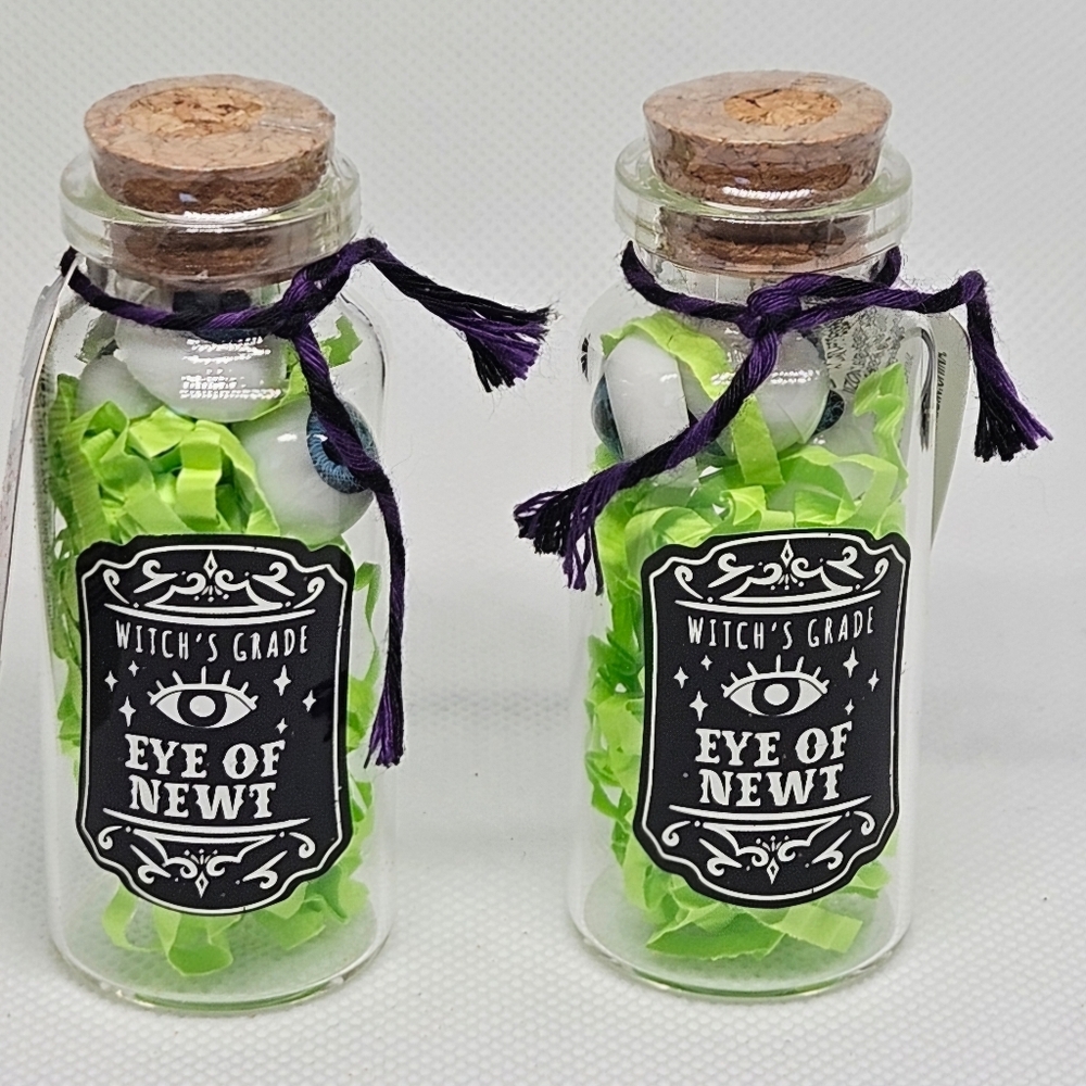 ๐20 mini Target accent potion bottles - Picture 8 of 16